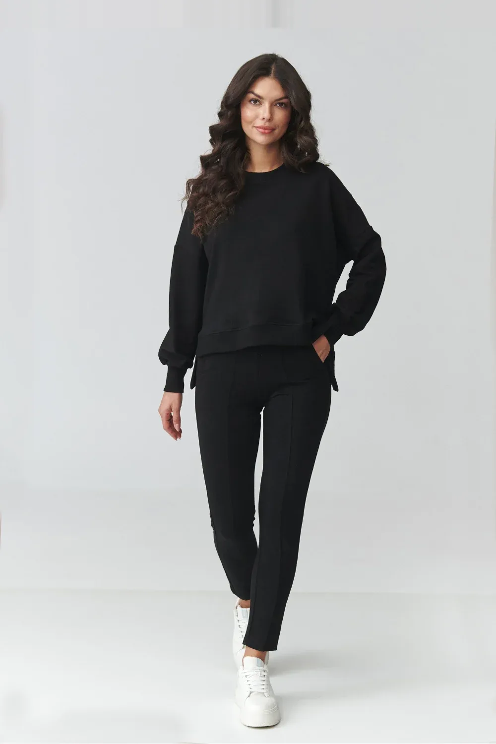 Ensemble noir