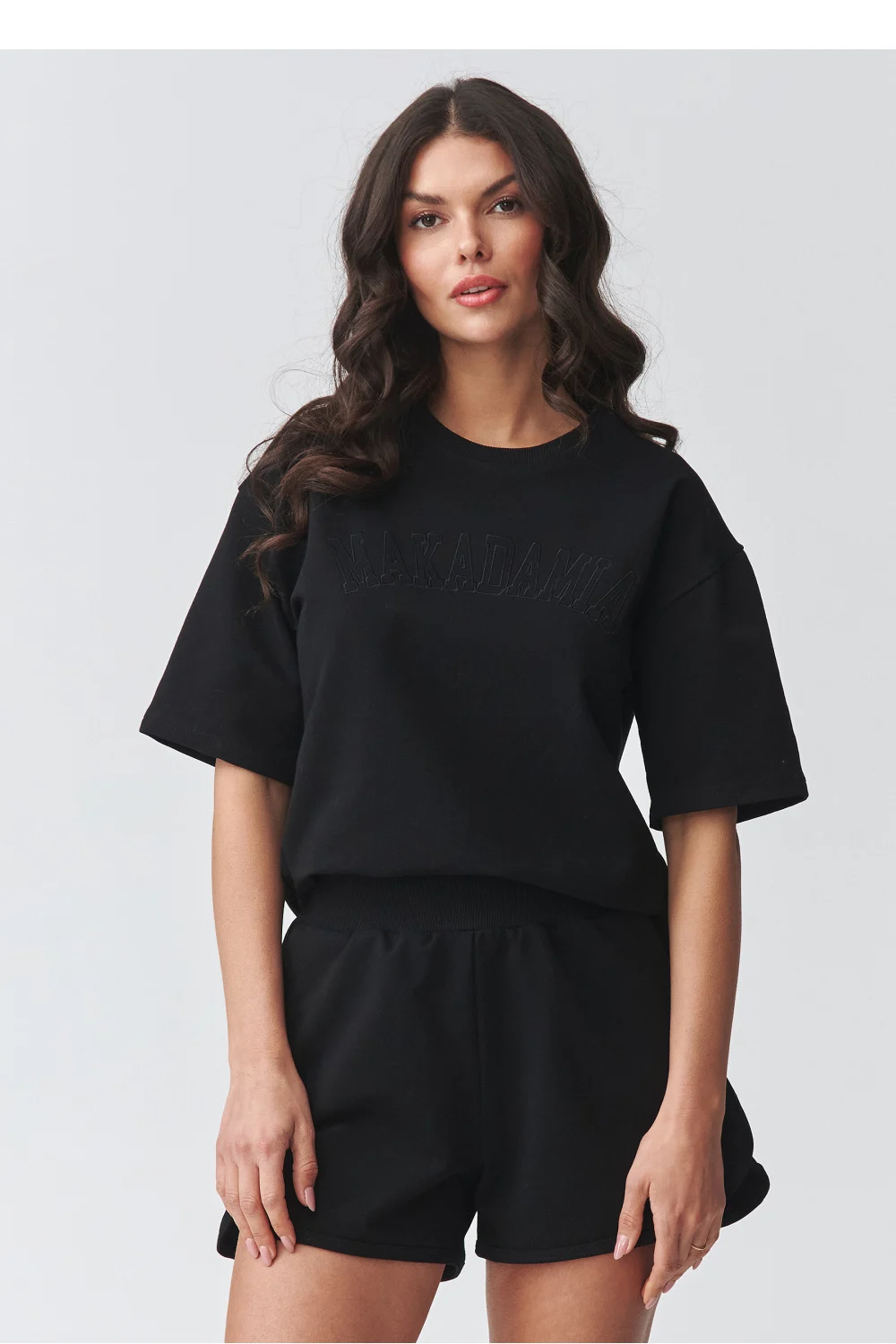 Ensemble noir