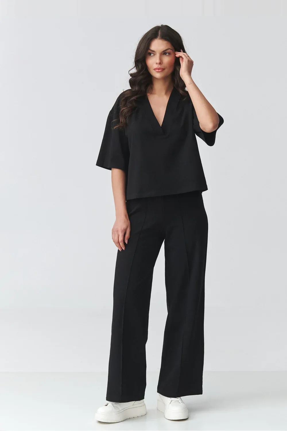 Ensemble noir