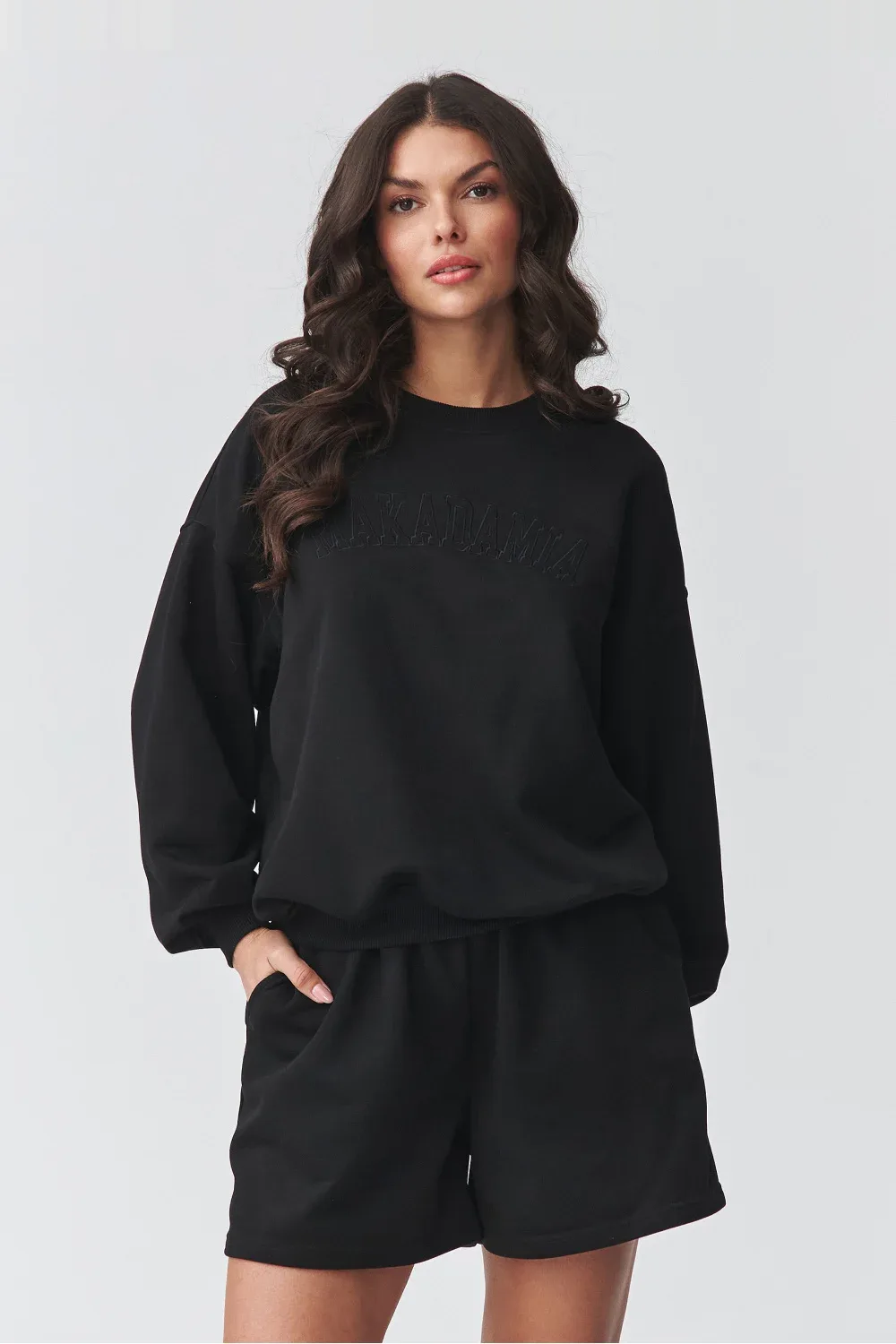 Ensemble noir