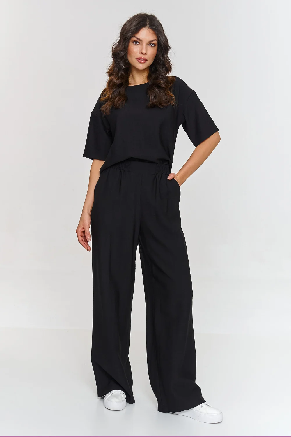 Ensemble noir