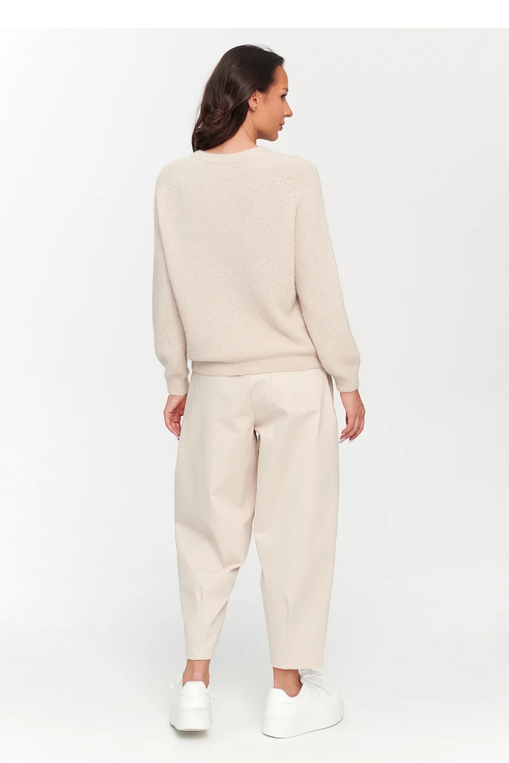 Chandail beige – Image 3