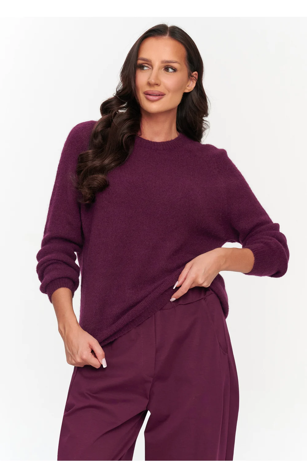 Chandail rouge