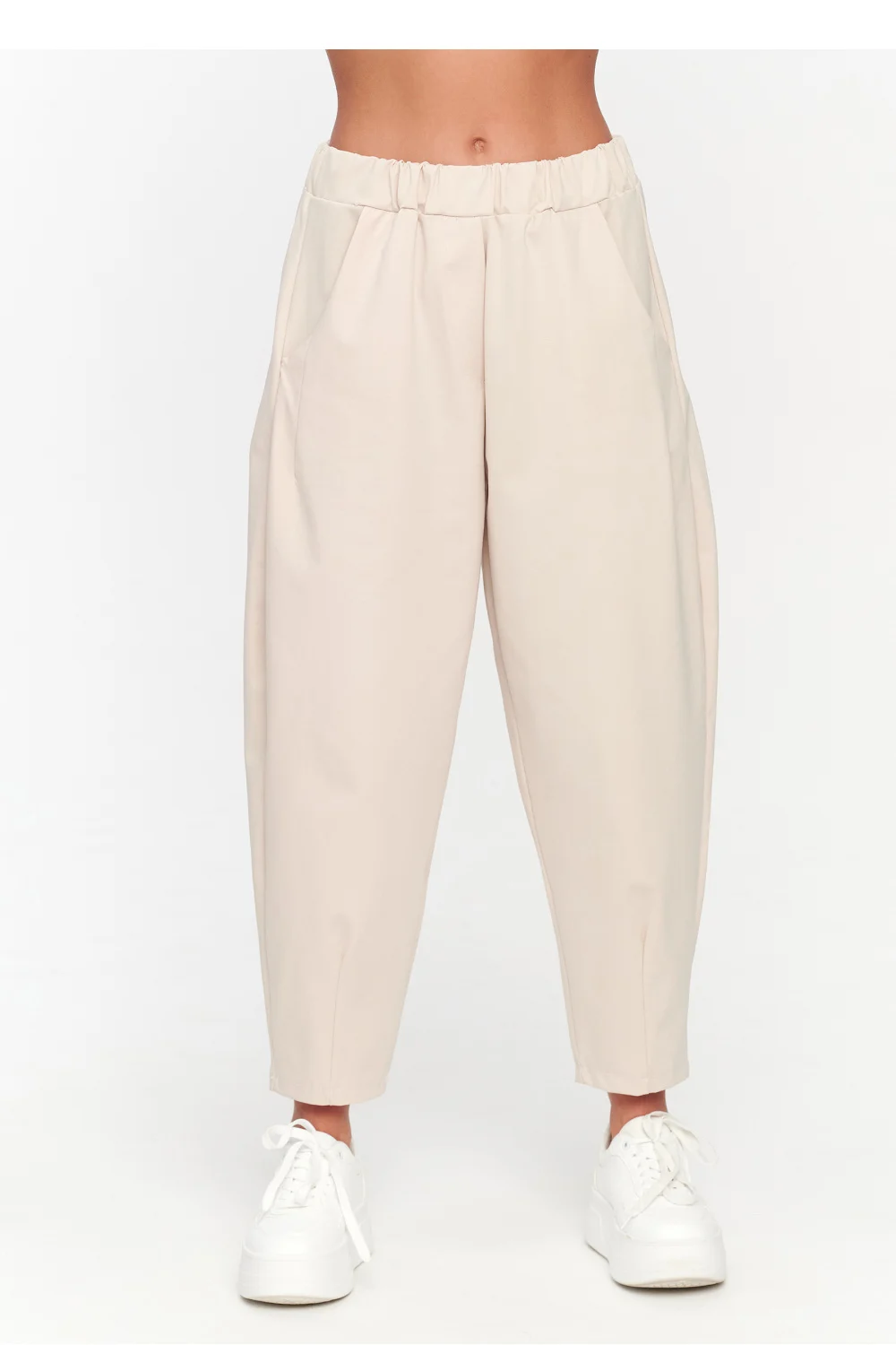 Chandail beige