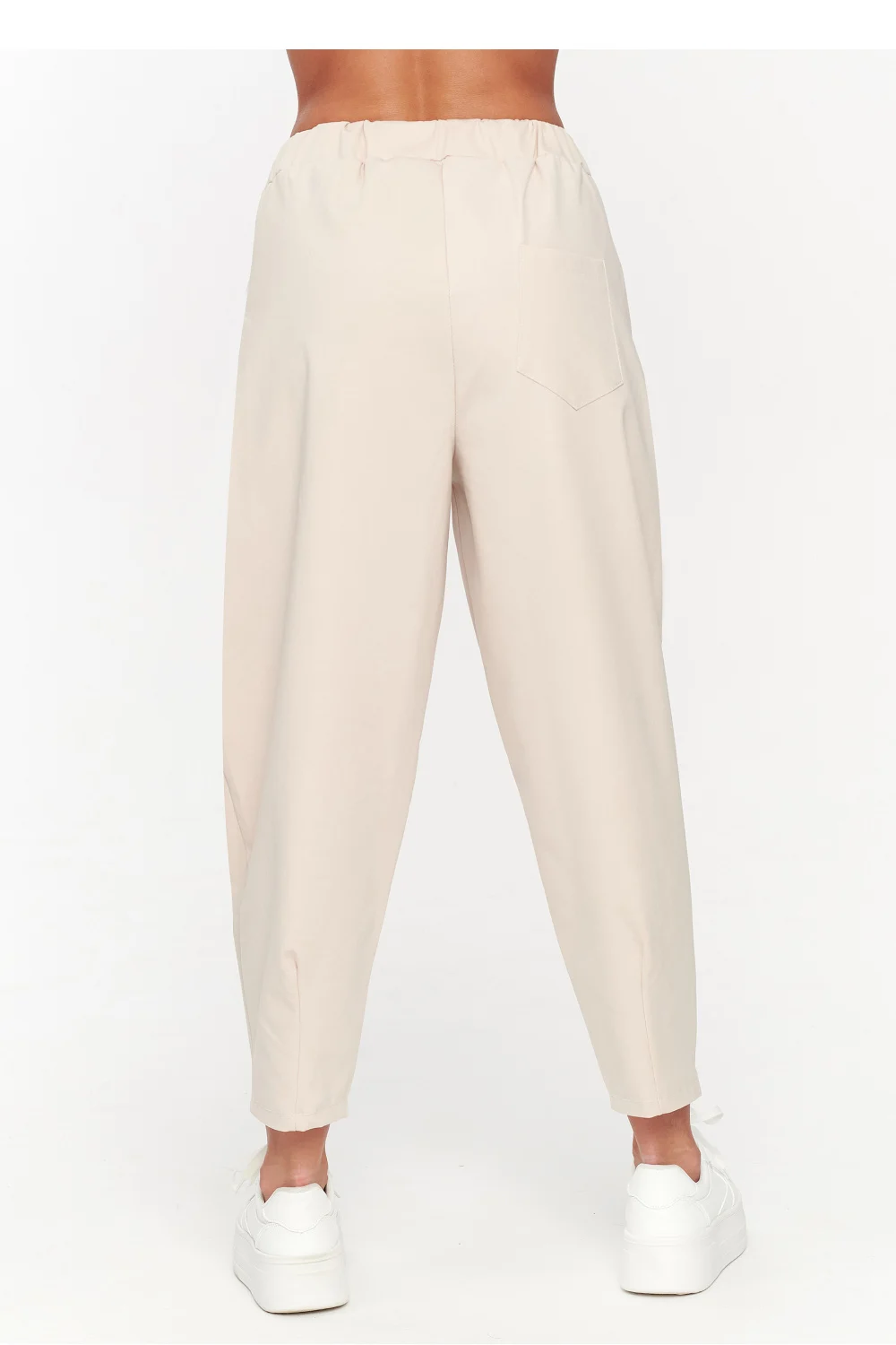 Chandail beige – Image 3