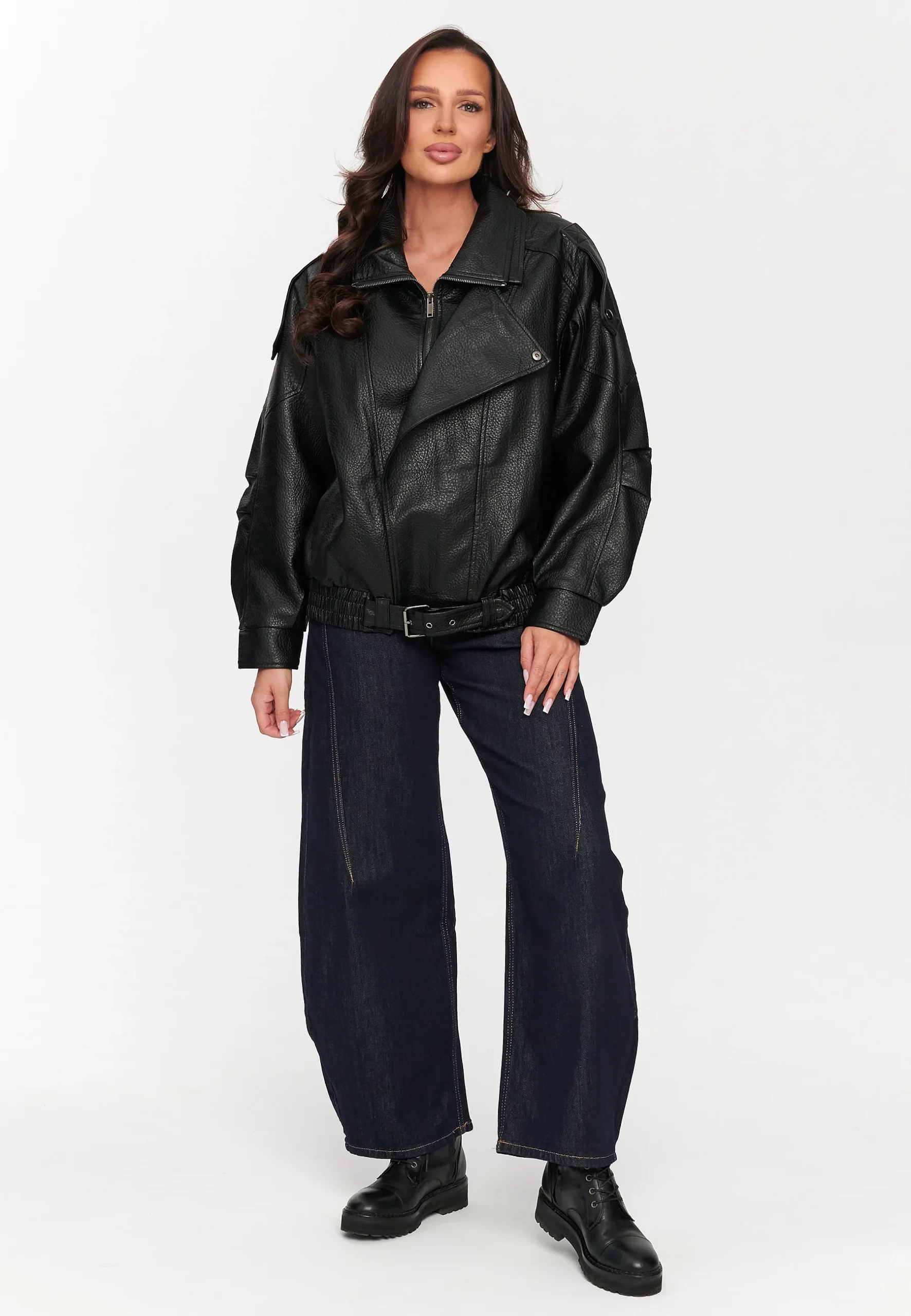Veste noire – Image 2