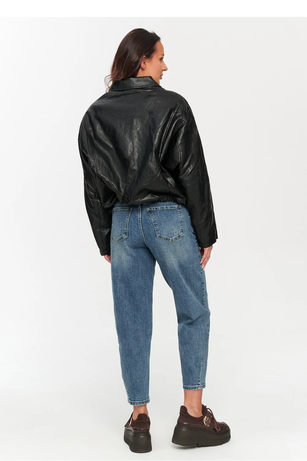 Veste noire – Image 3