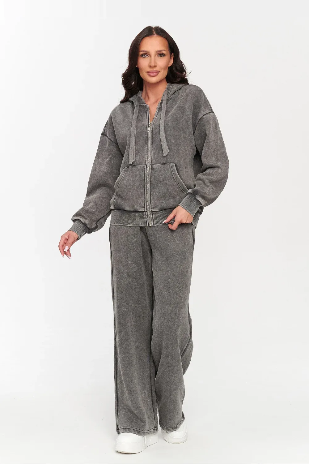 Ensemble gris