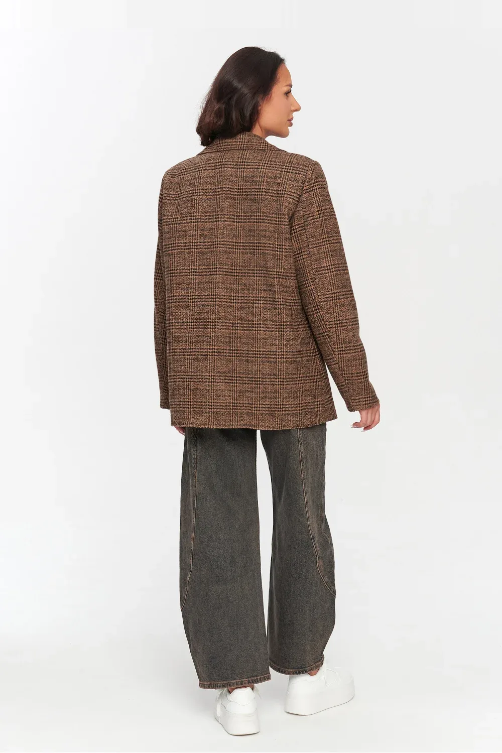 Veste brune – Image 3
