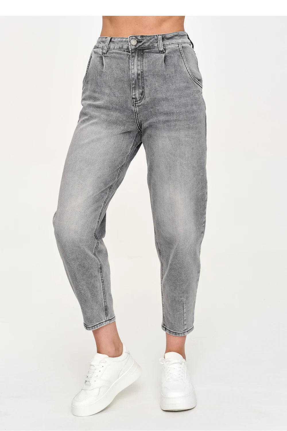 Jean gris