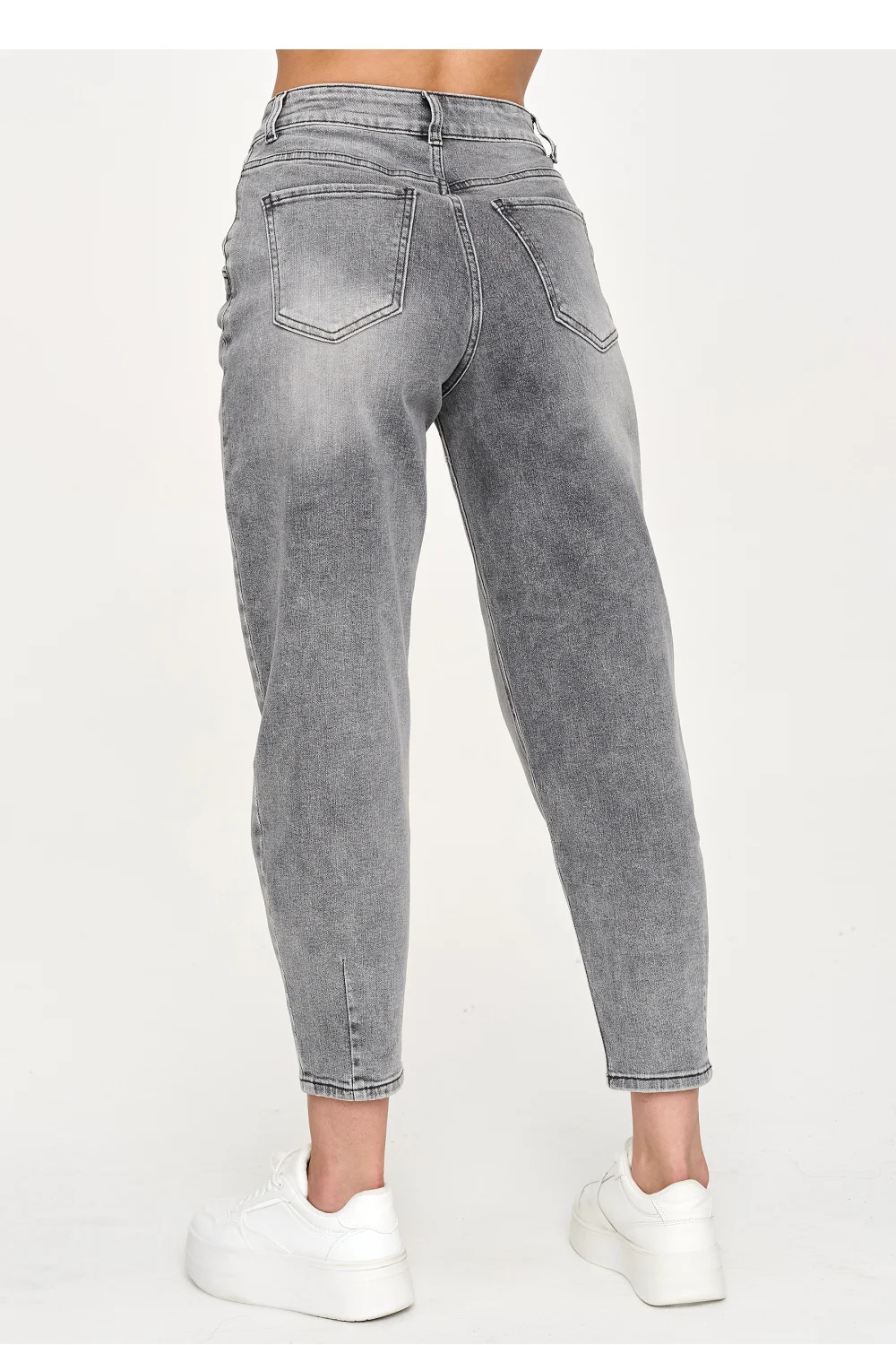 Jean gris – Image 3