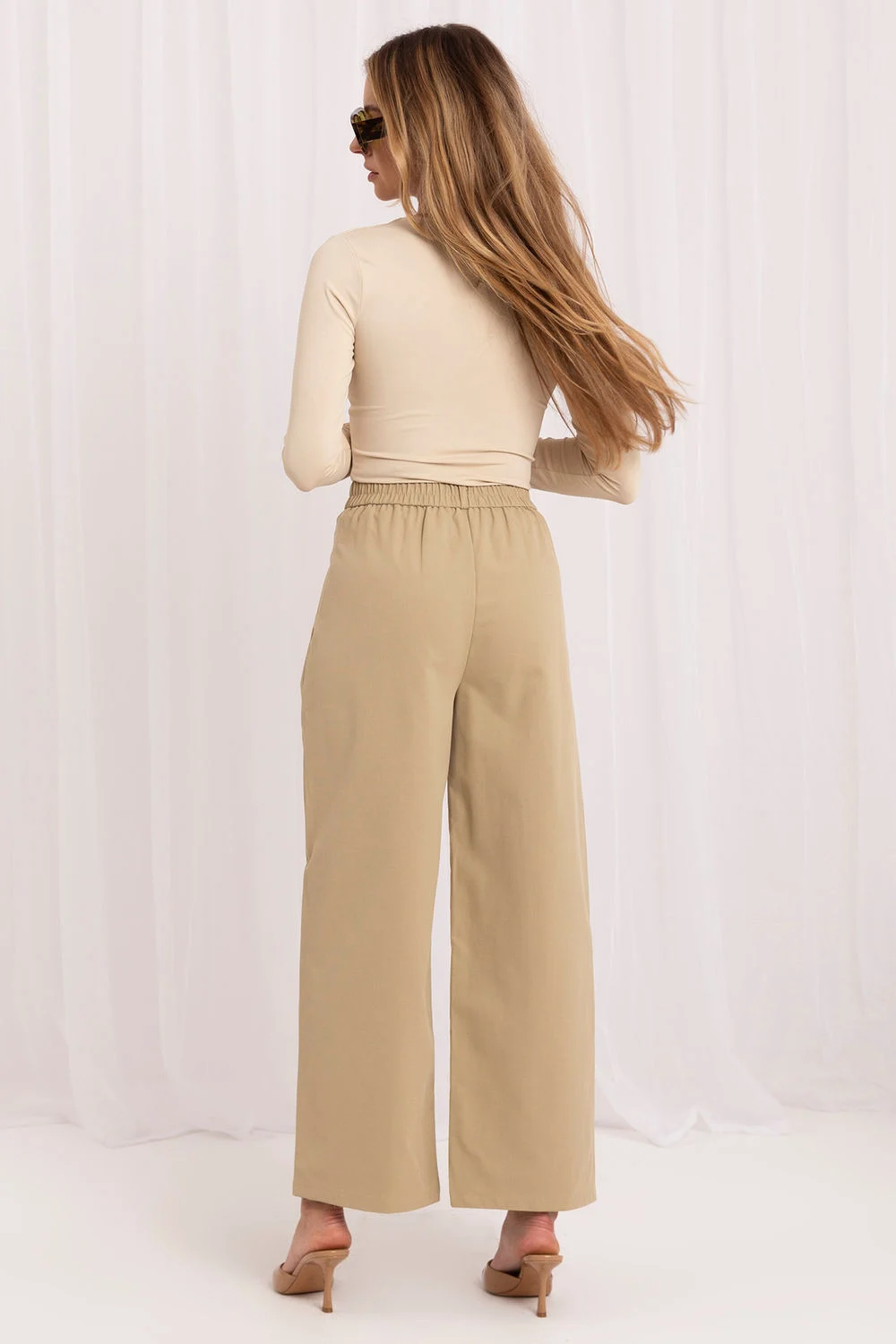 Kuloty beige – Image 3