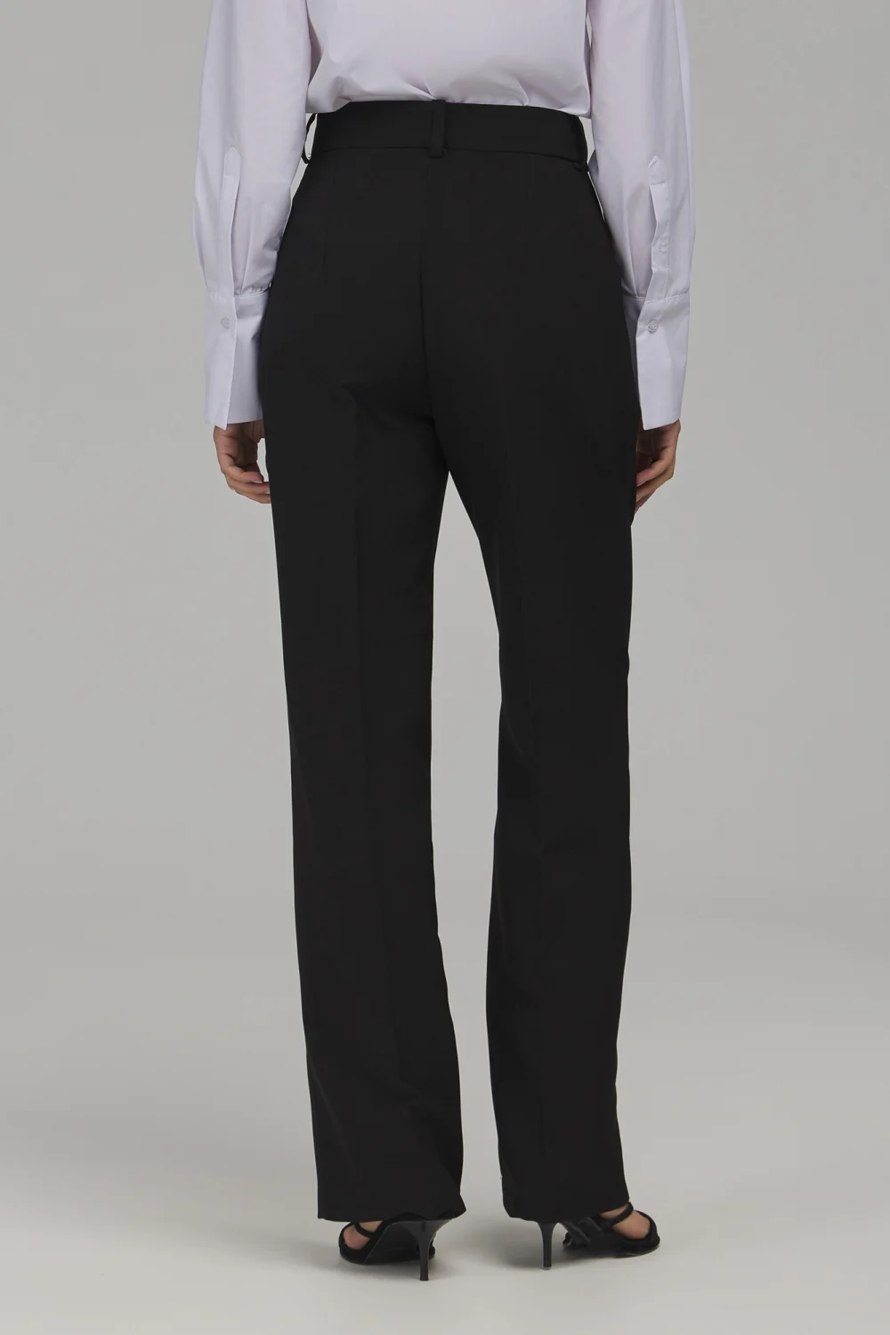Pantalon femme noir – Image 3