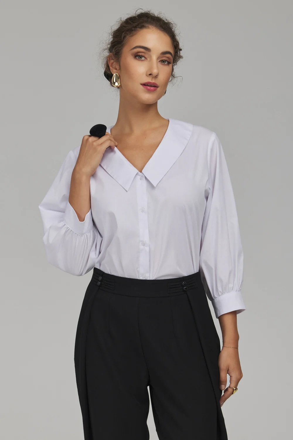 Chemise blanche