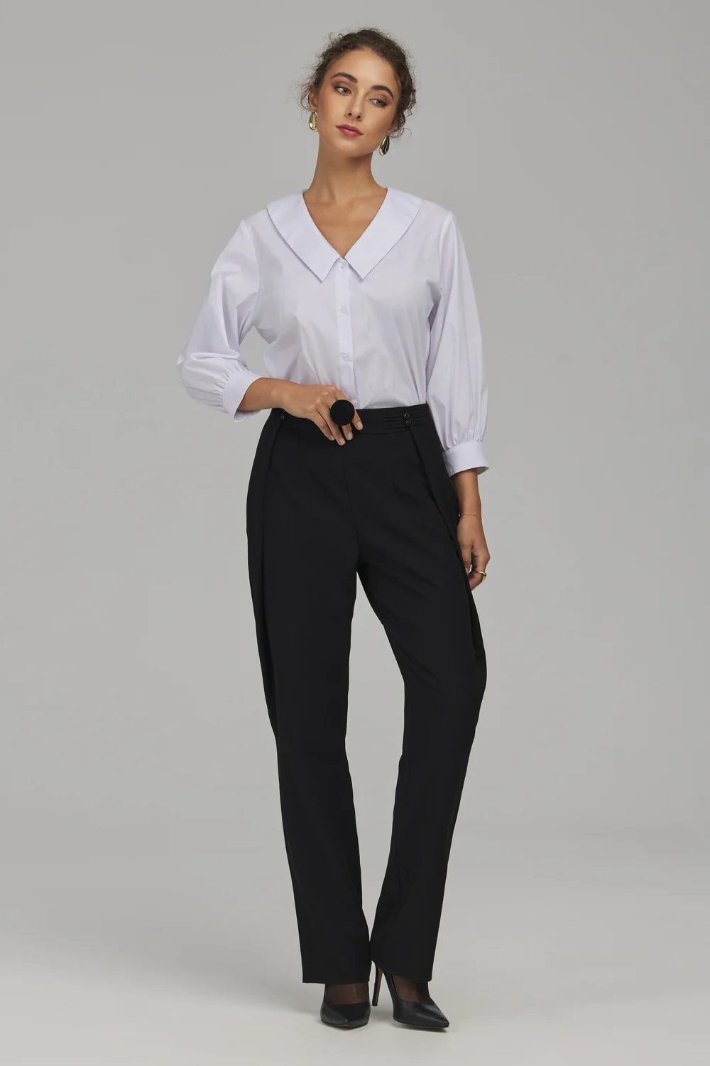 Chemise blanche – Image 2