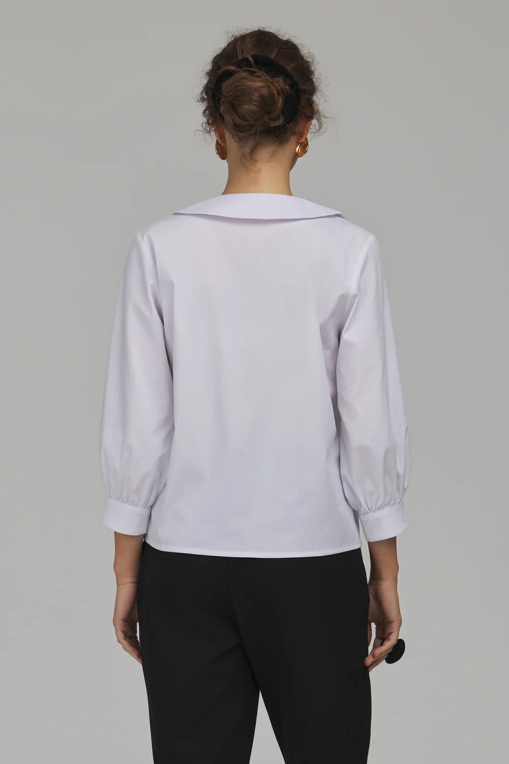 Chemise blanche – Image 3