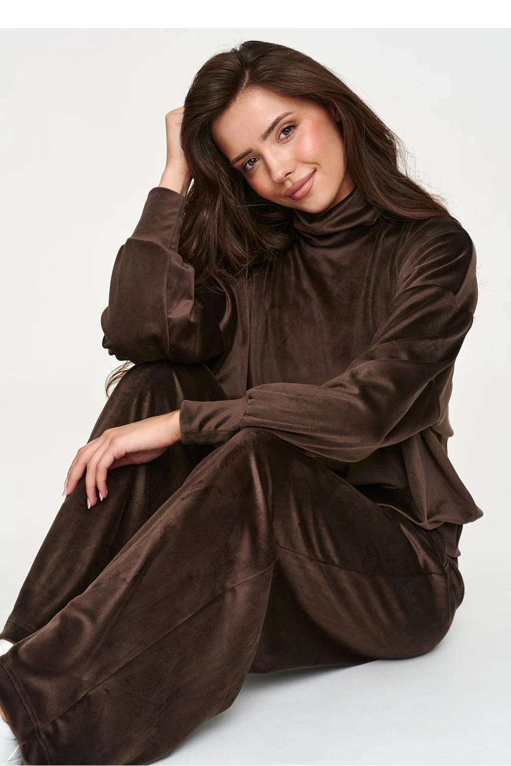 Ensemble brun – Image 2