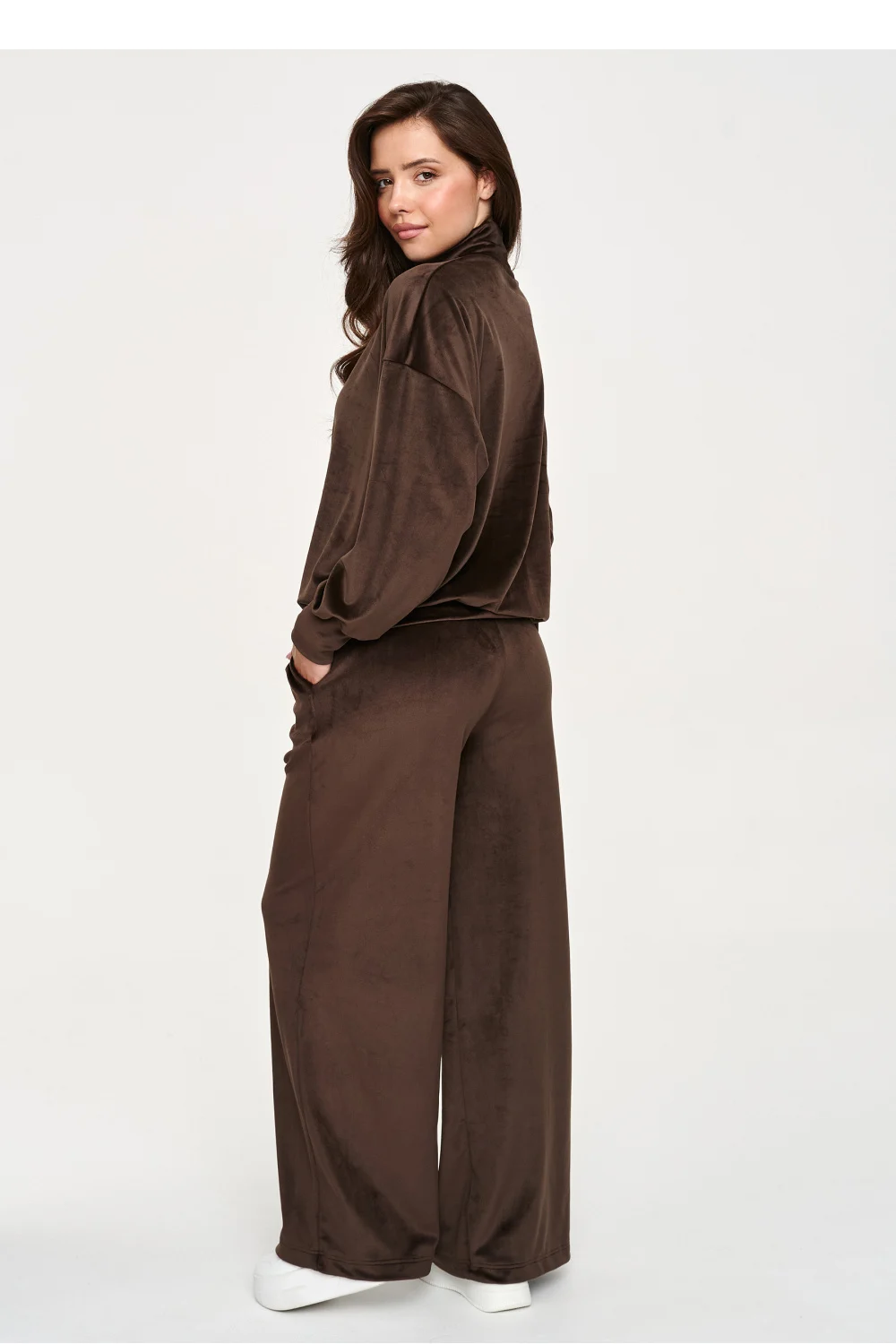 Ensemble brun – Image 3