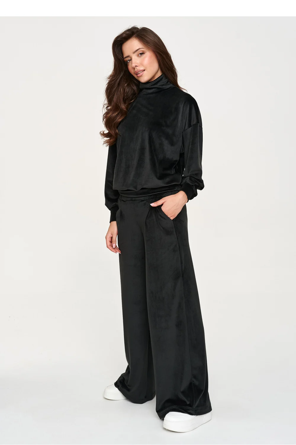 Ensemble noir