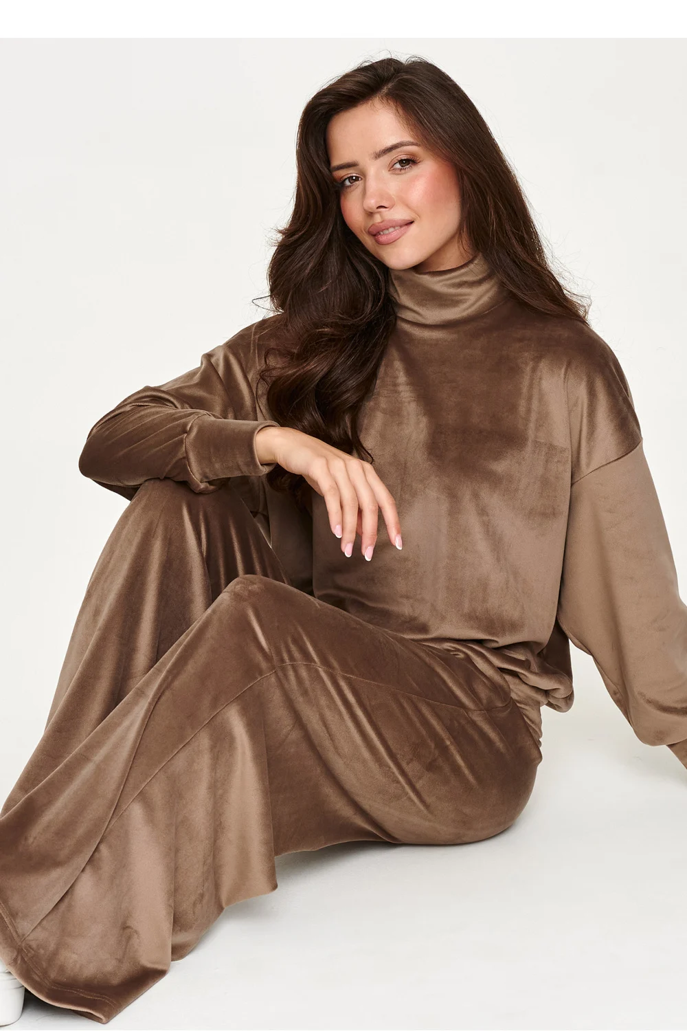 Ensemble beige – Image 2