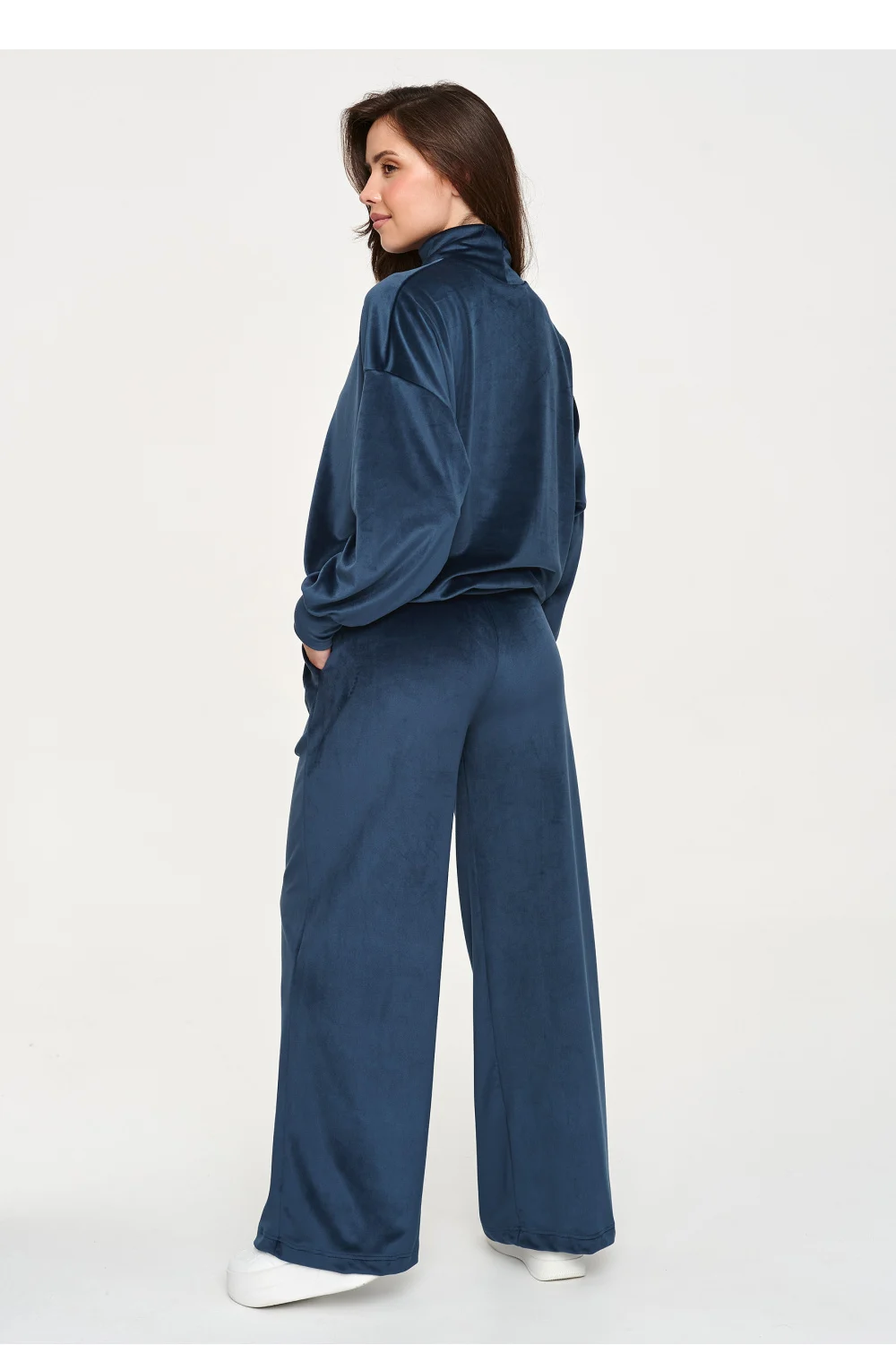 Ensemble bleu – Image 3