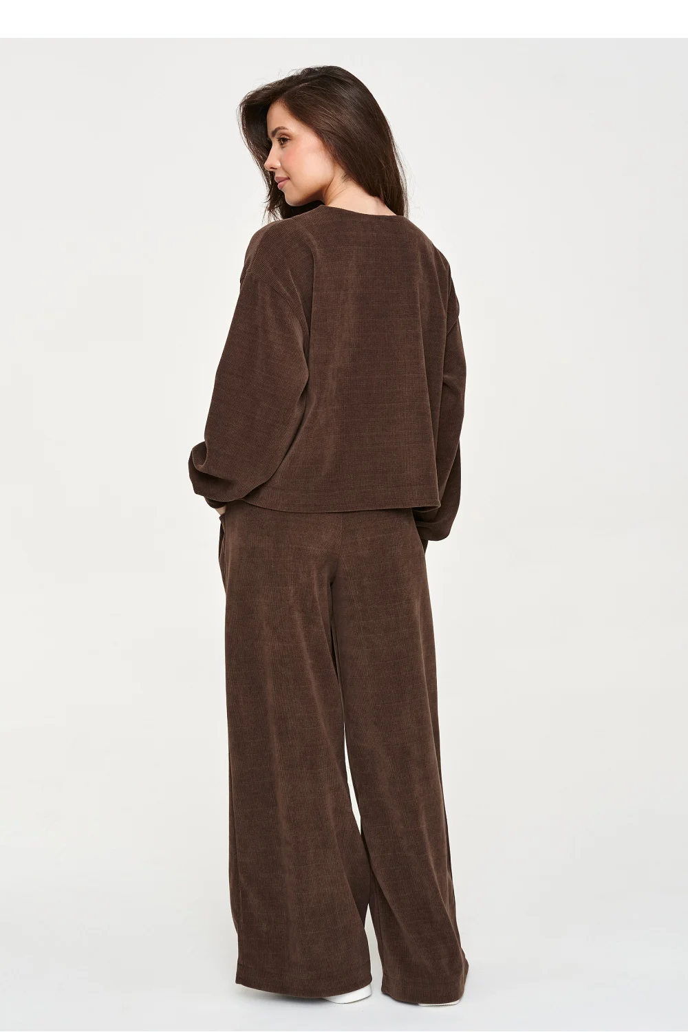Ensemble brun – Image 2