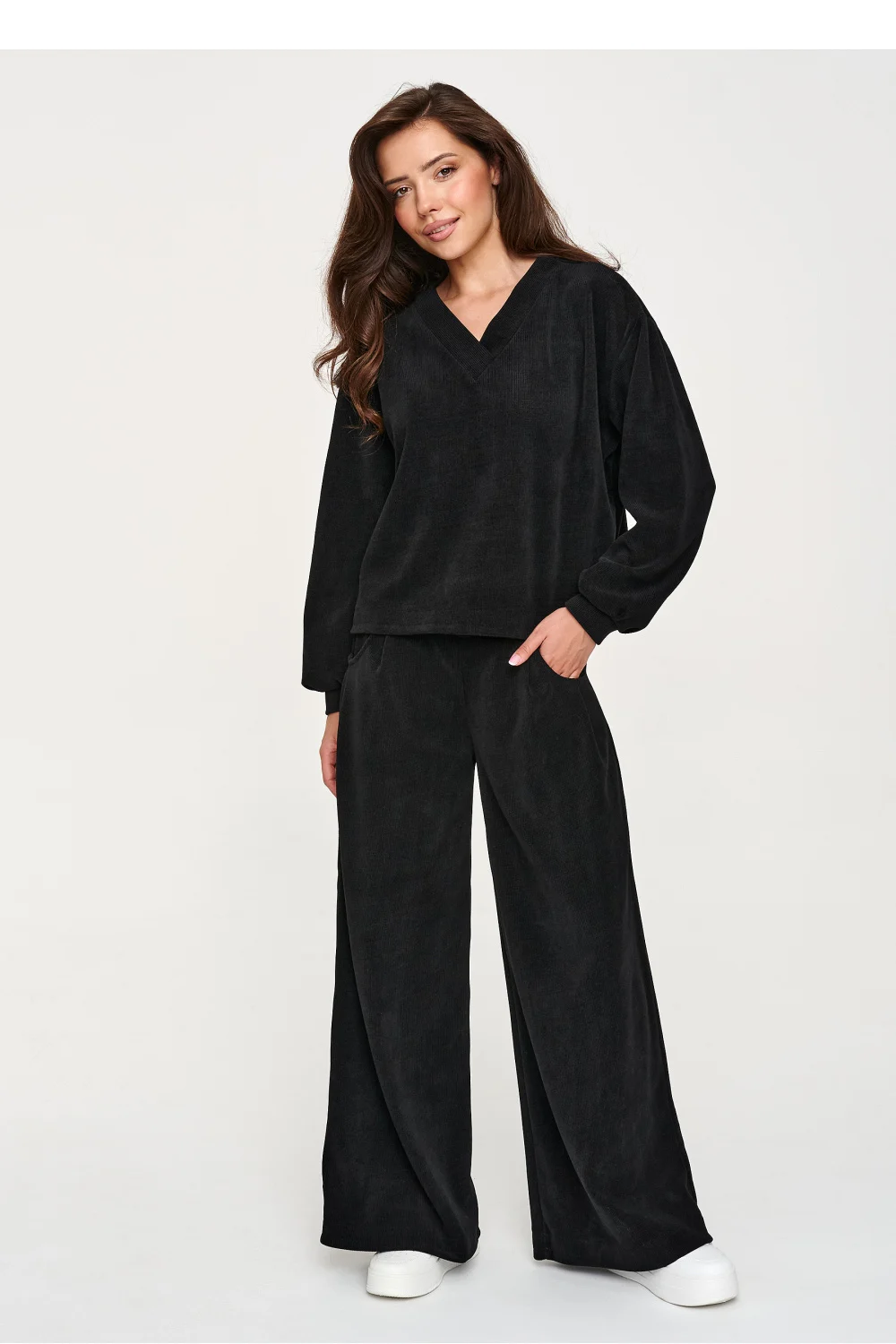 Ensemble noir