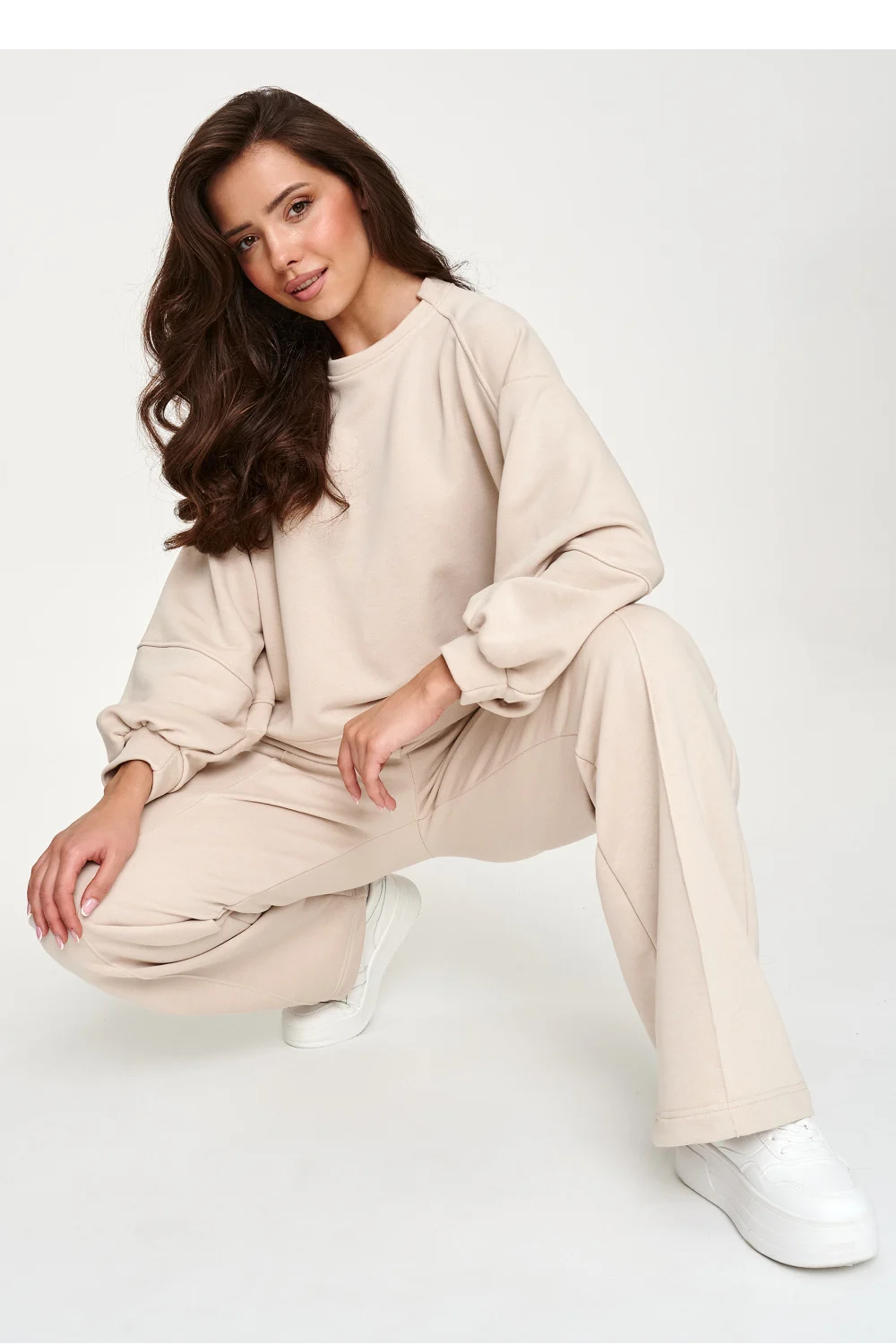 Ensemble beige – Image 2