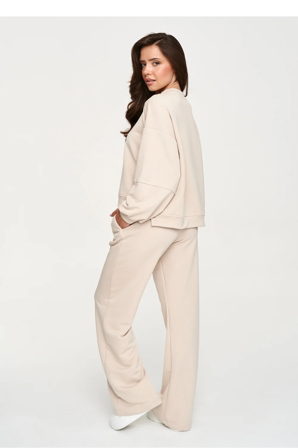 Ensemble beige – Image 3