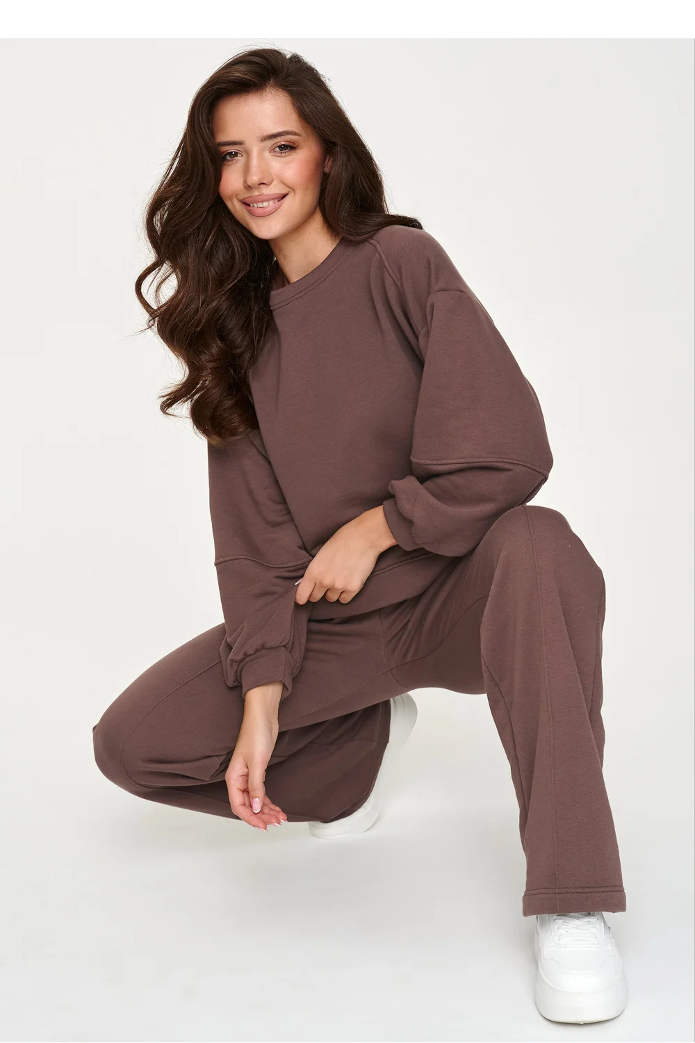 Ensemble brun – Image 2
