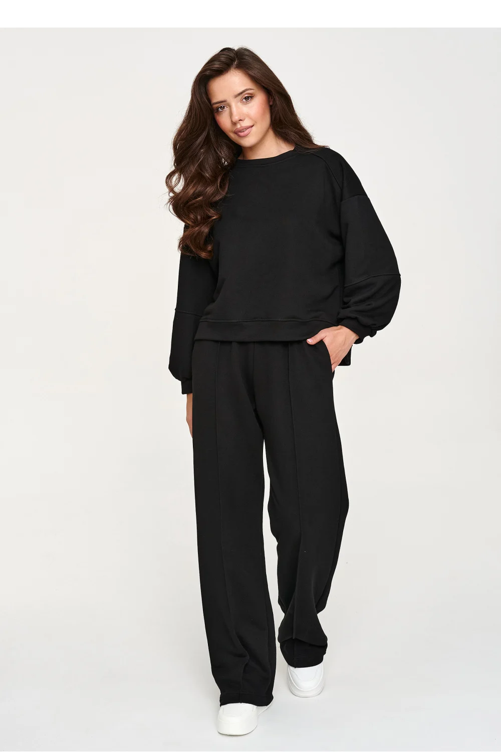 Ensemble noir