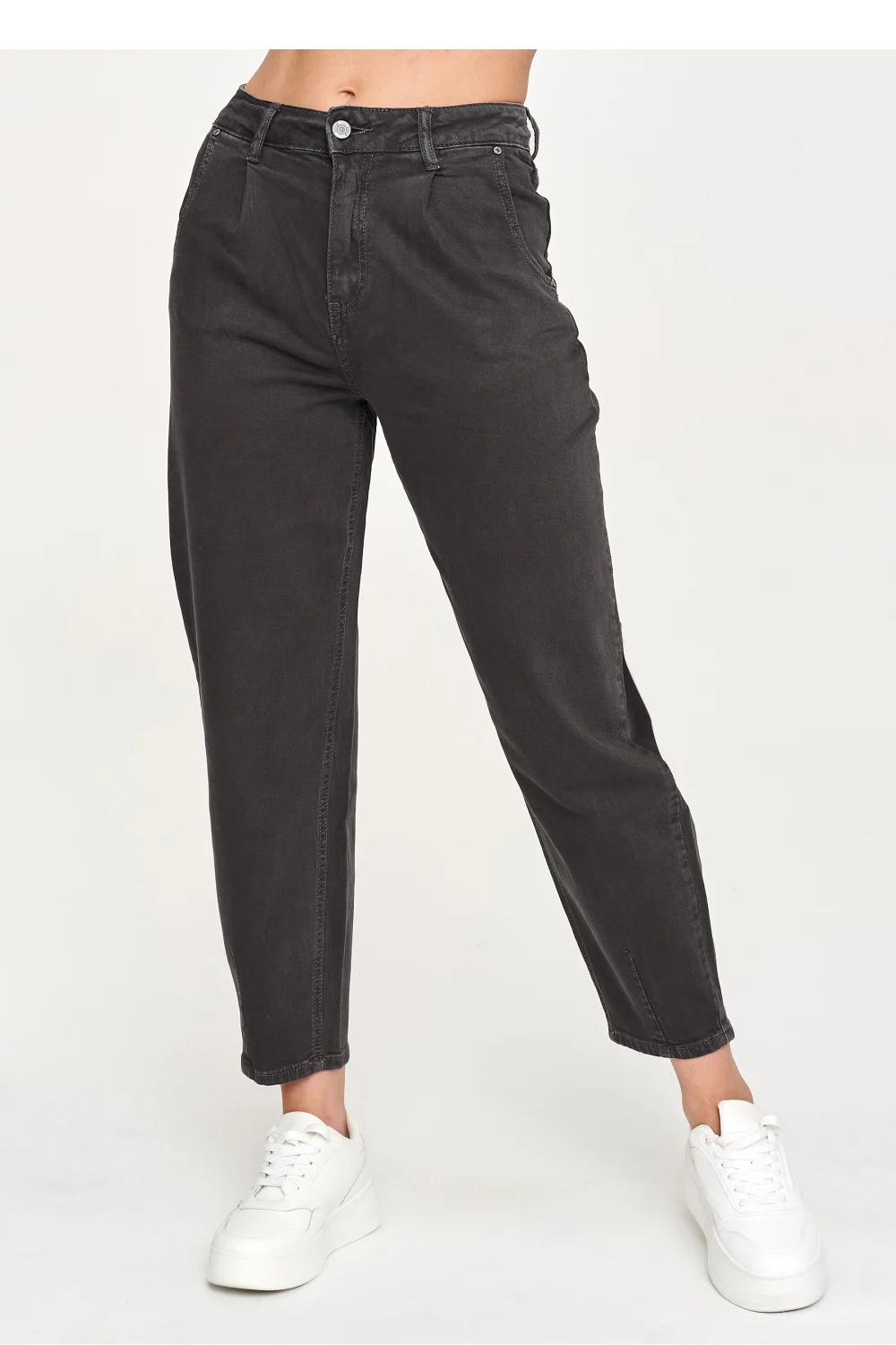 Jean gris