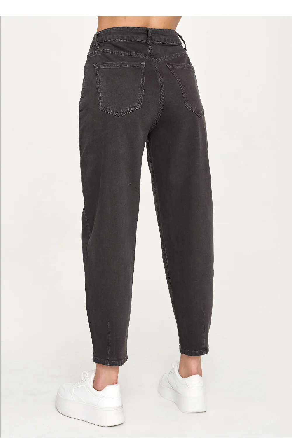 Jean gris – Image 3