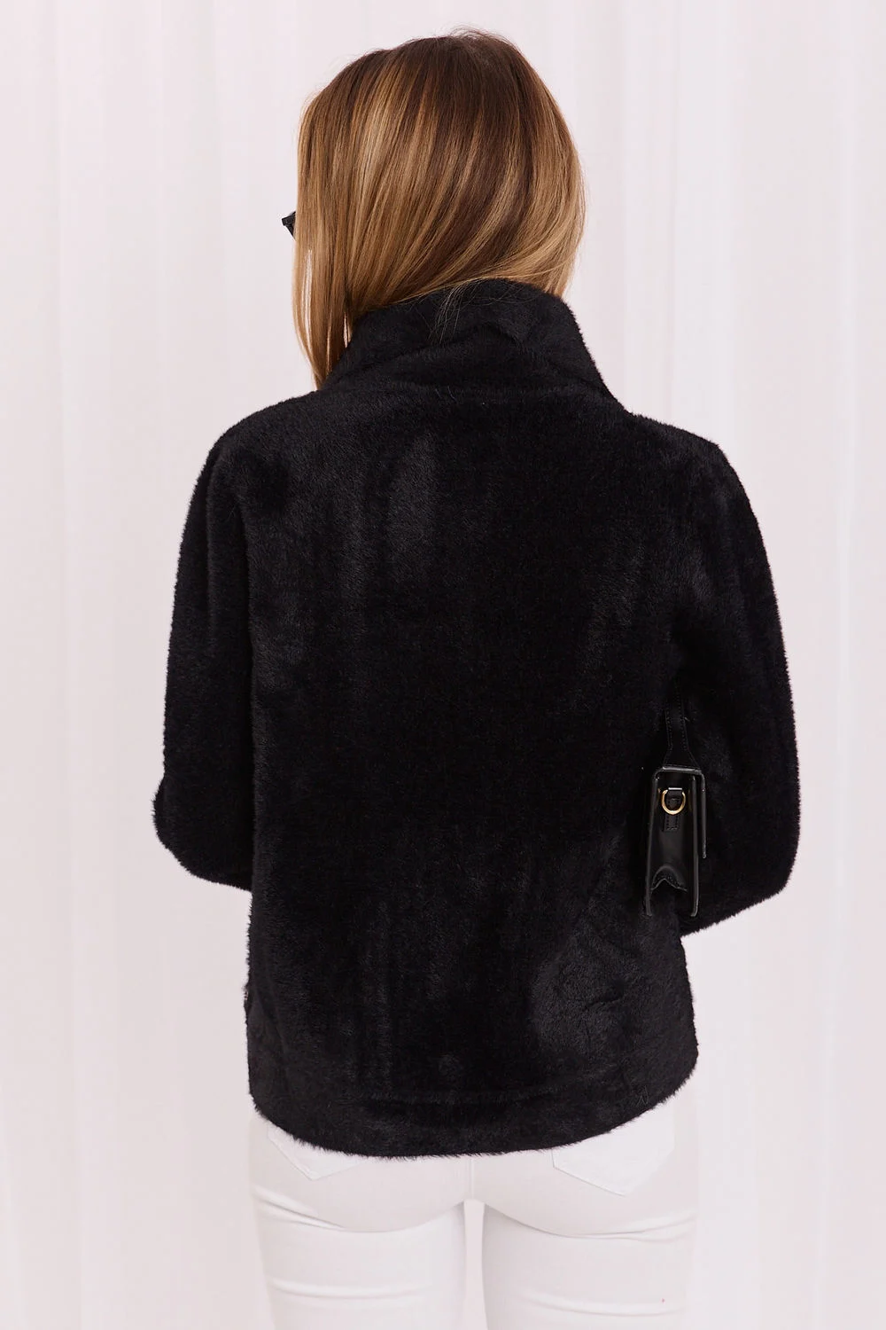 Veste noire – Image 2