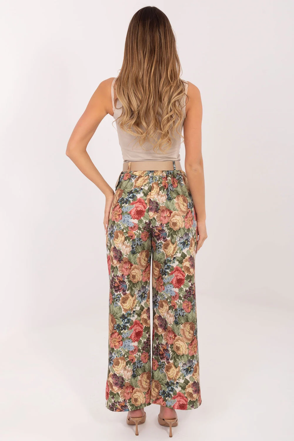 Pantalon vert – Image 3