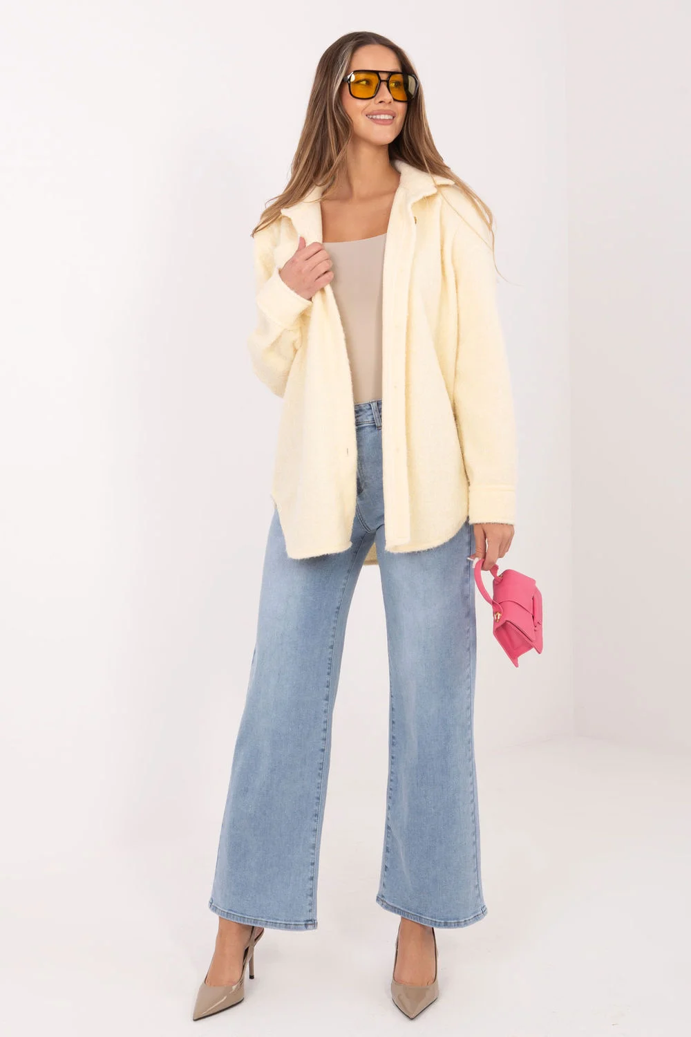 Veste jaune – Image 2