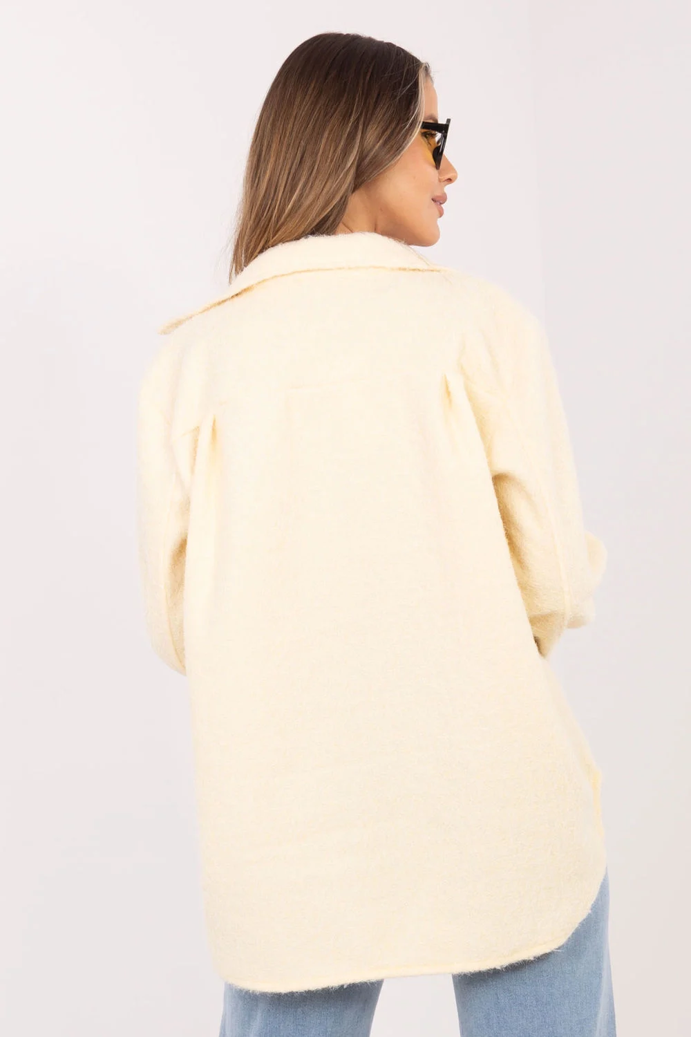 Veste jaune – Image 3