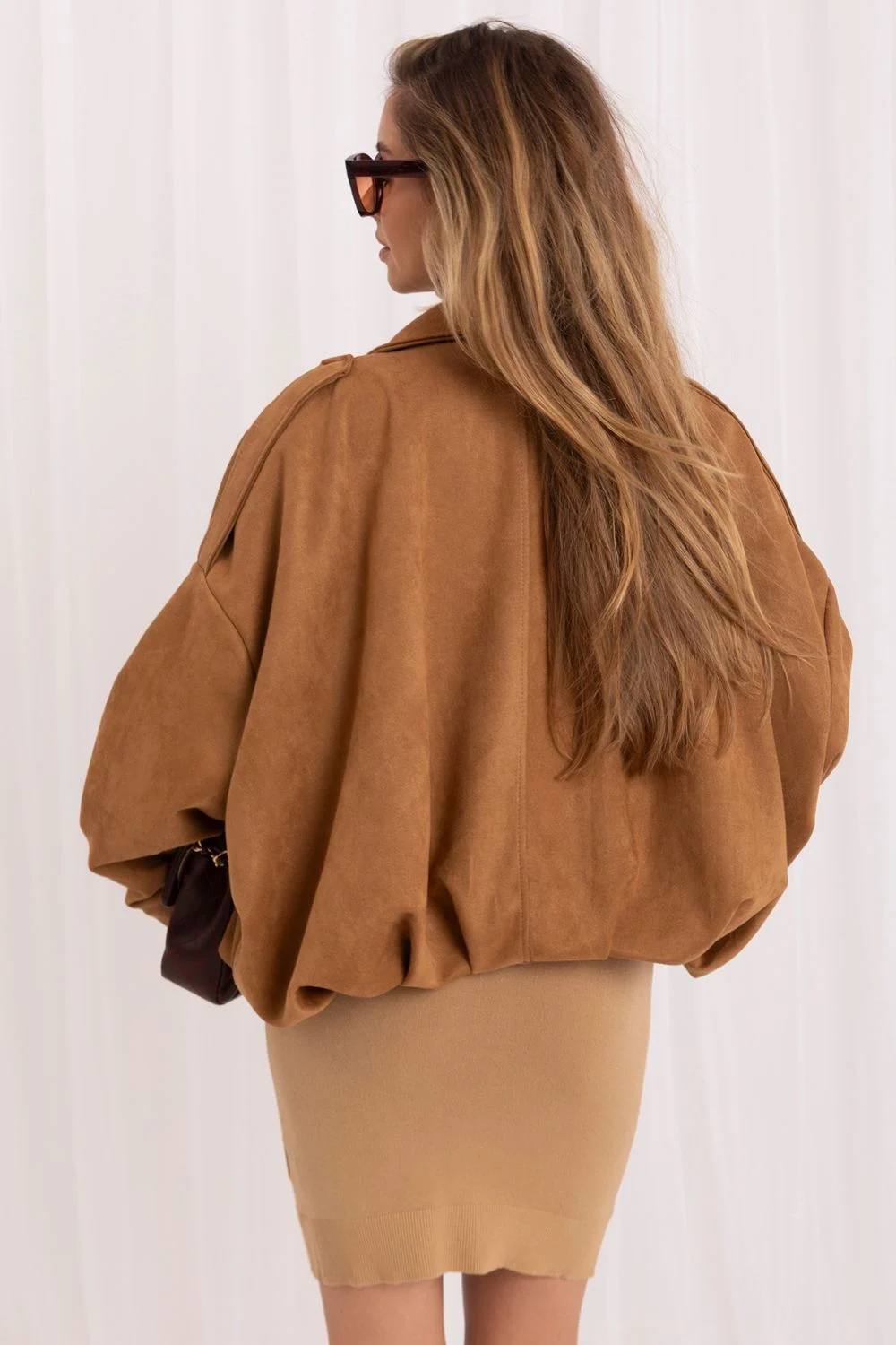 Veste brune – Image 4