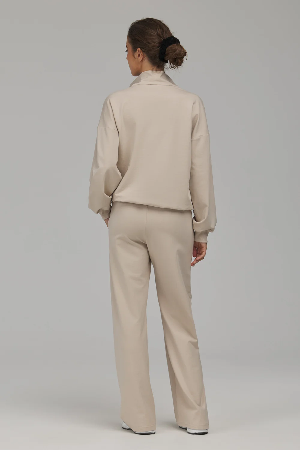 Jogging beige – Image 3