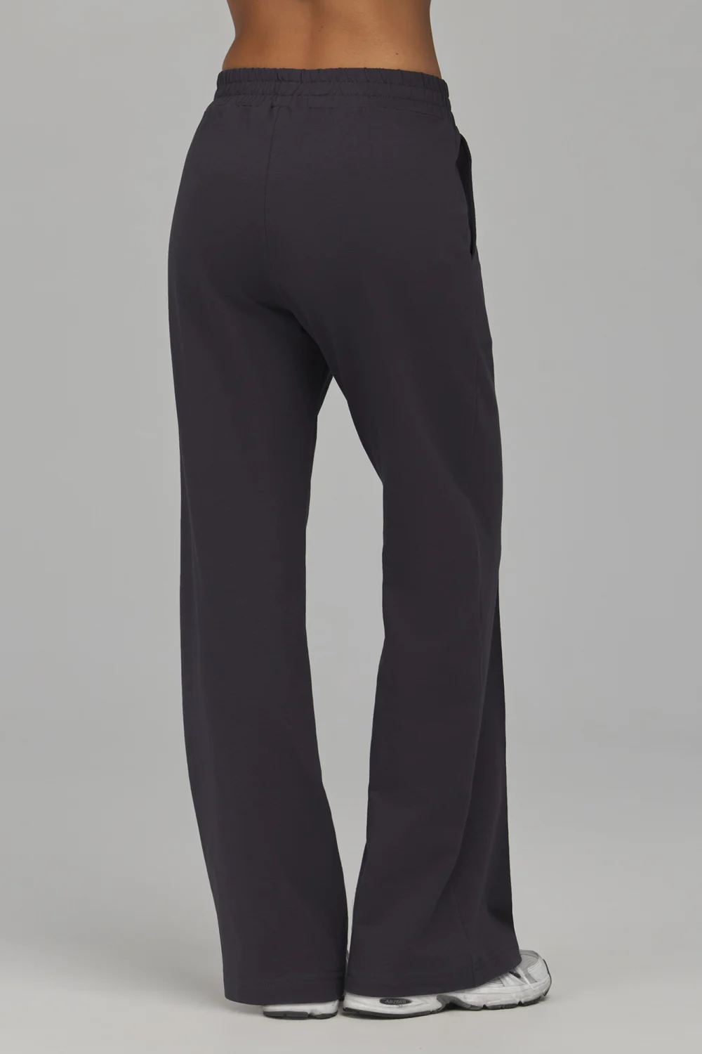 Jogging gris – Image 3