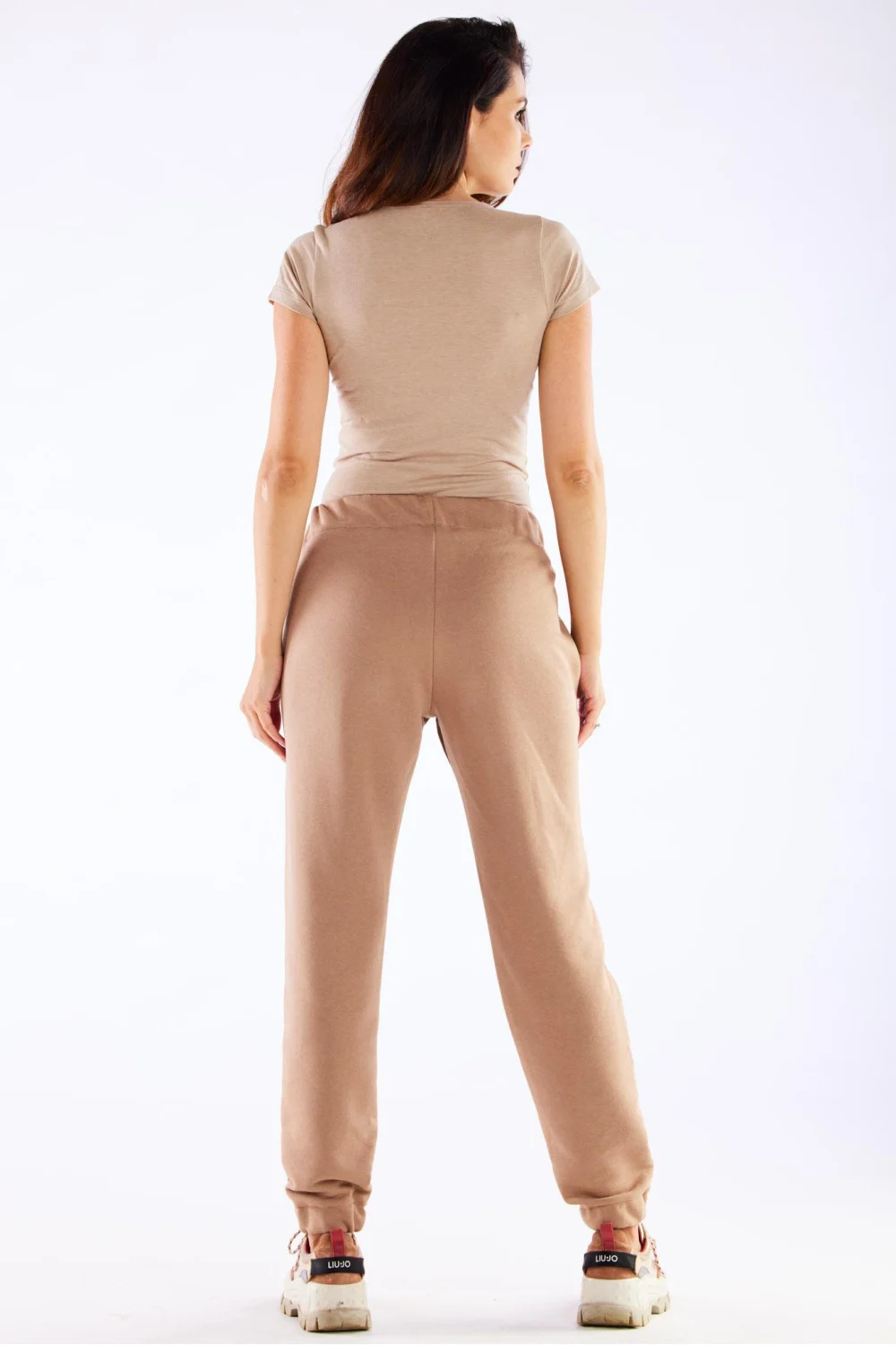 Jogging beige – Image 3