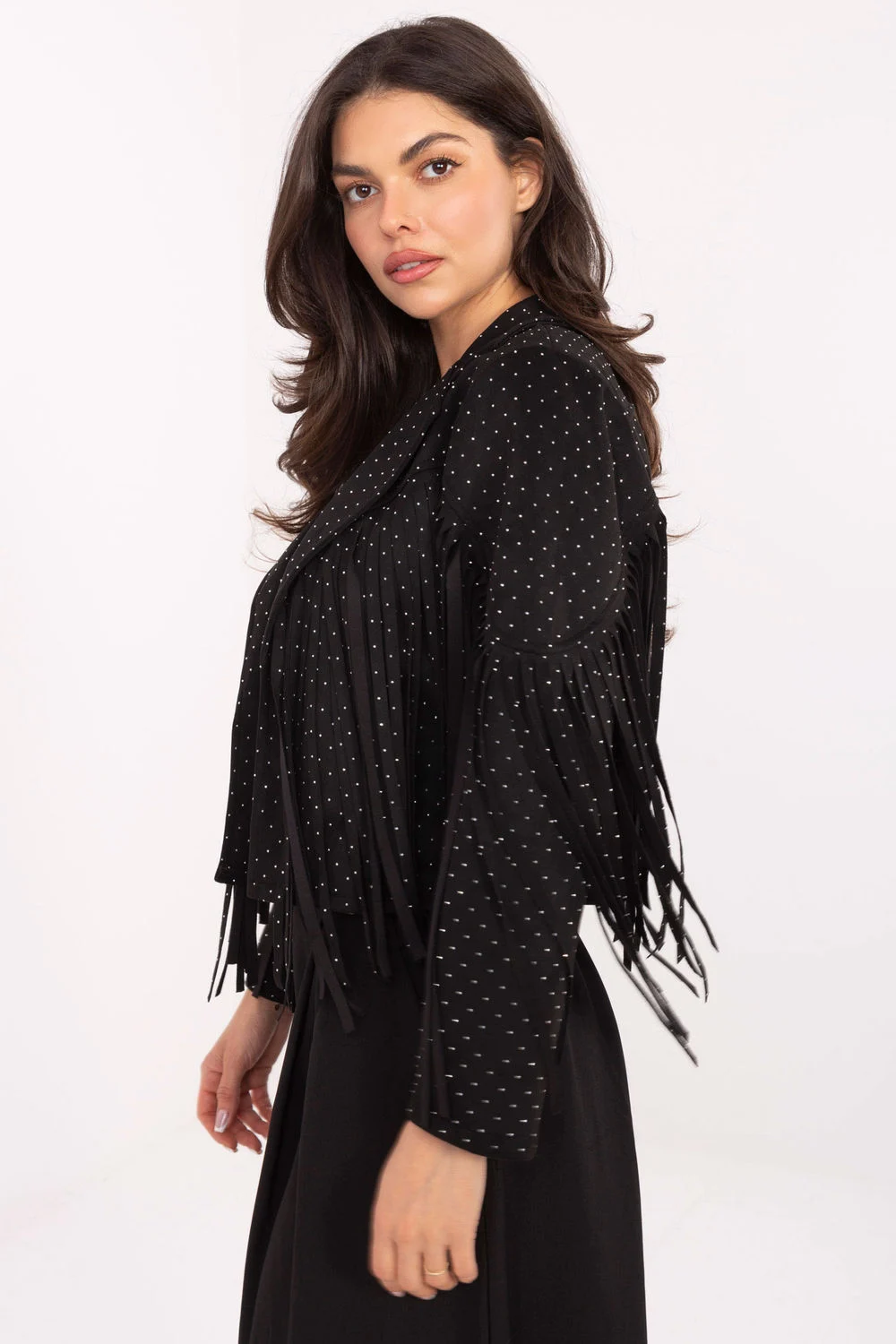 Veste noire – Image 2