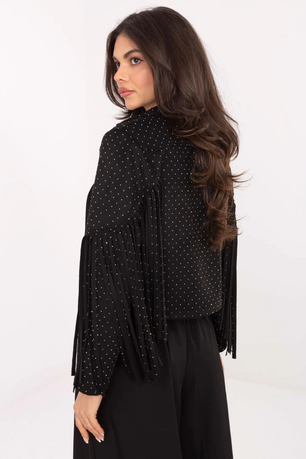Veste noire – Image 3