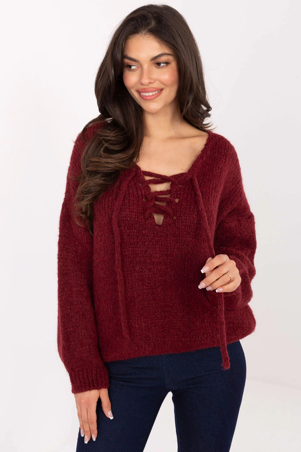 Chandail rouge