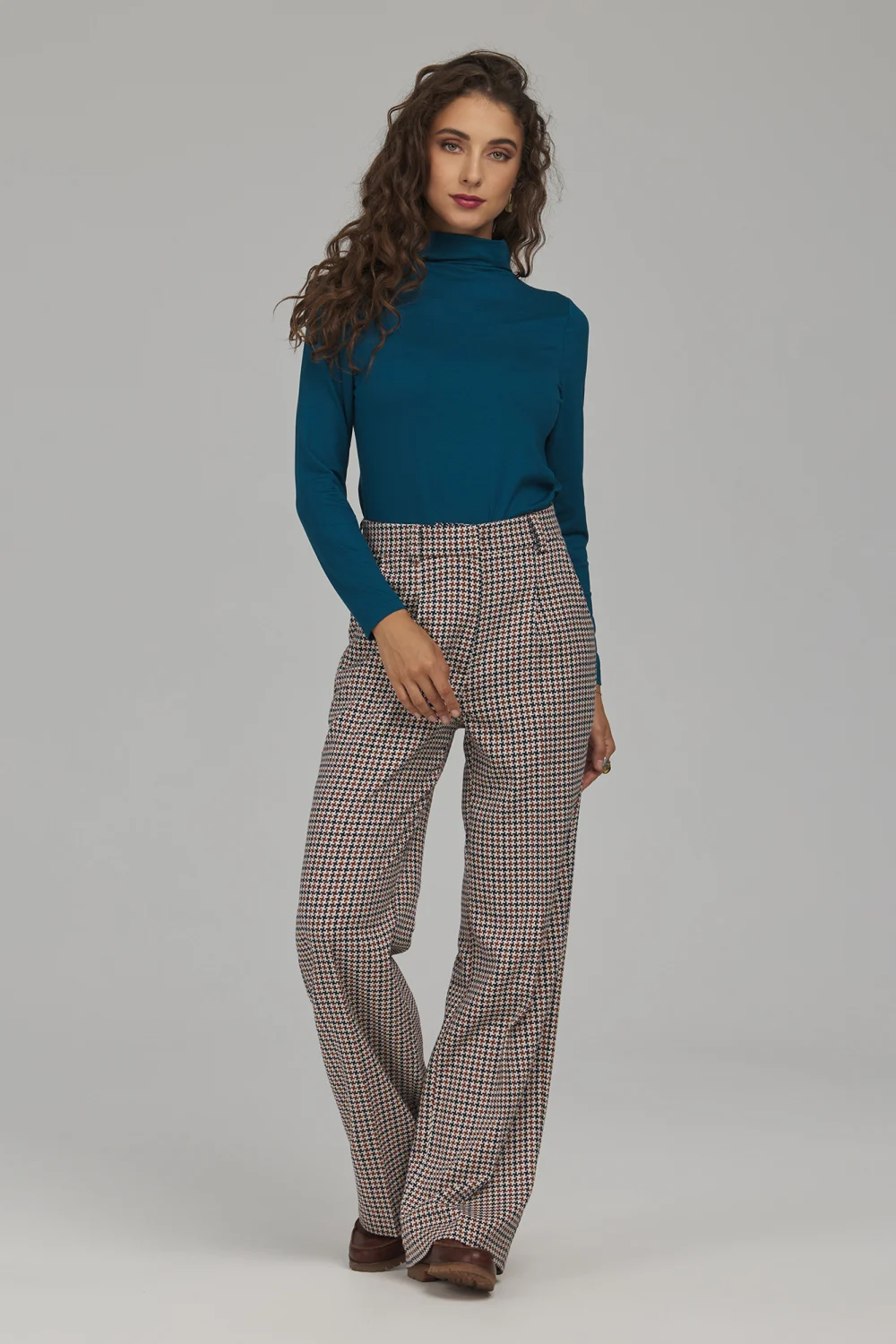 Pantalon multicouleur – Image 2