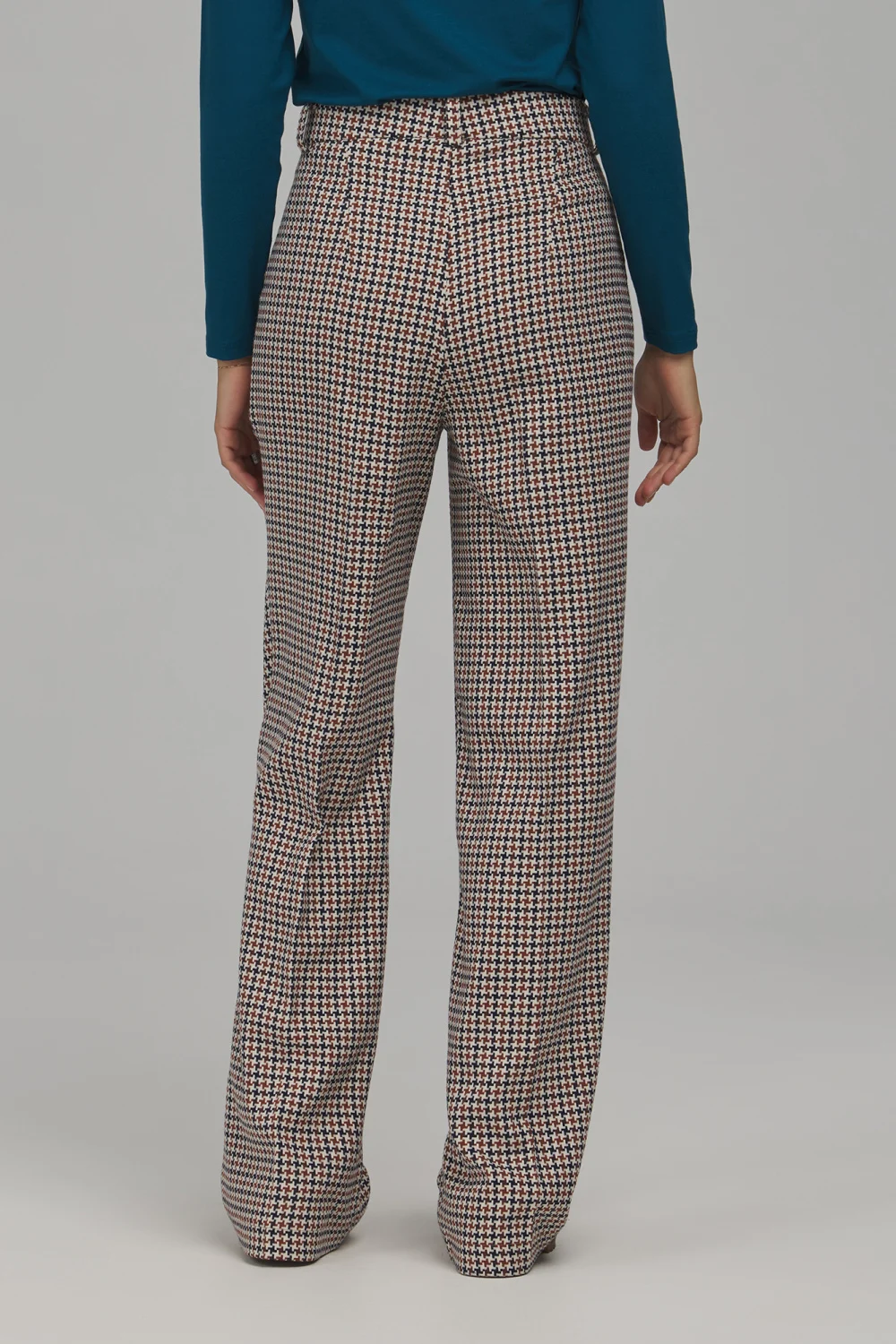 Pantalon multicouleur – Image 3
