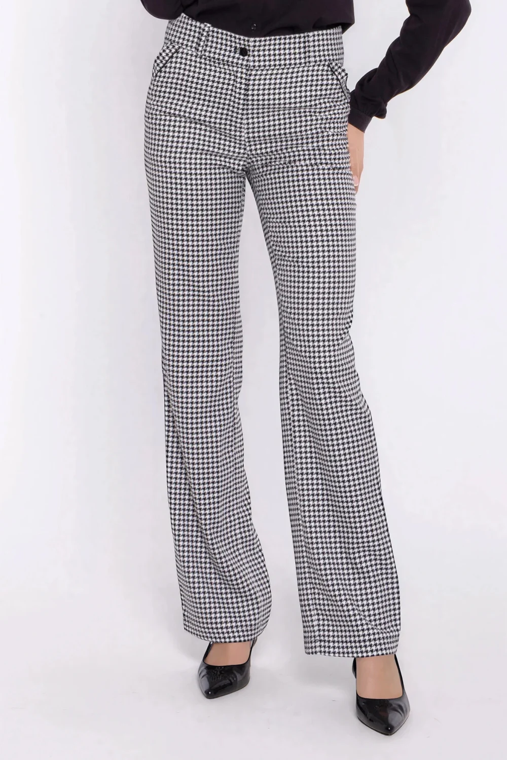 Pantalon multicouleur
