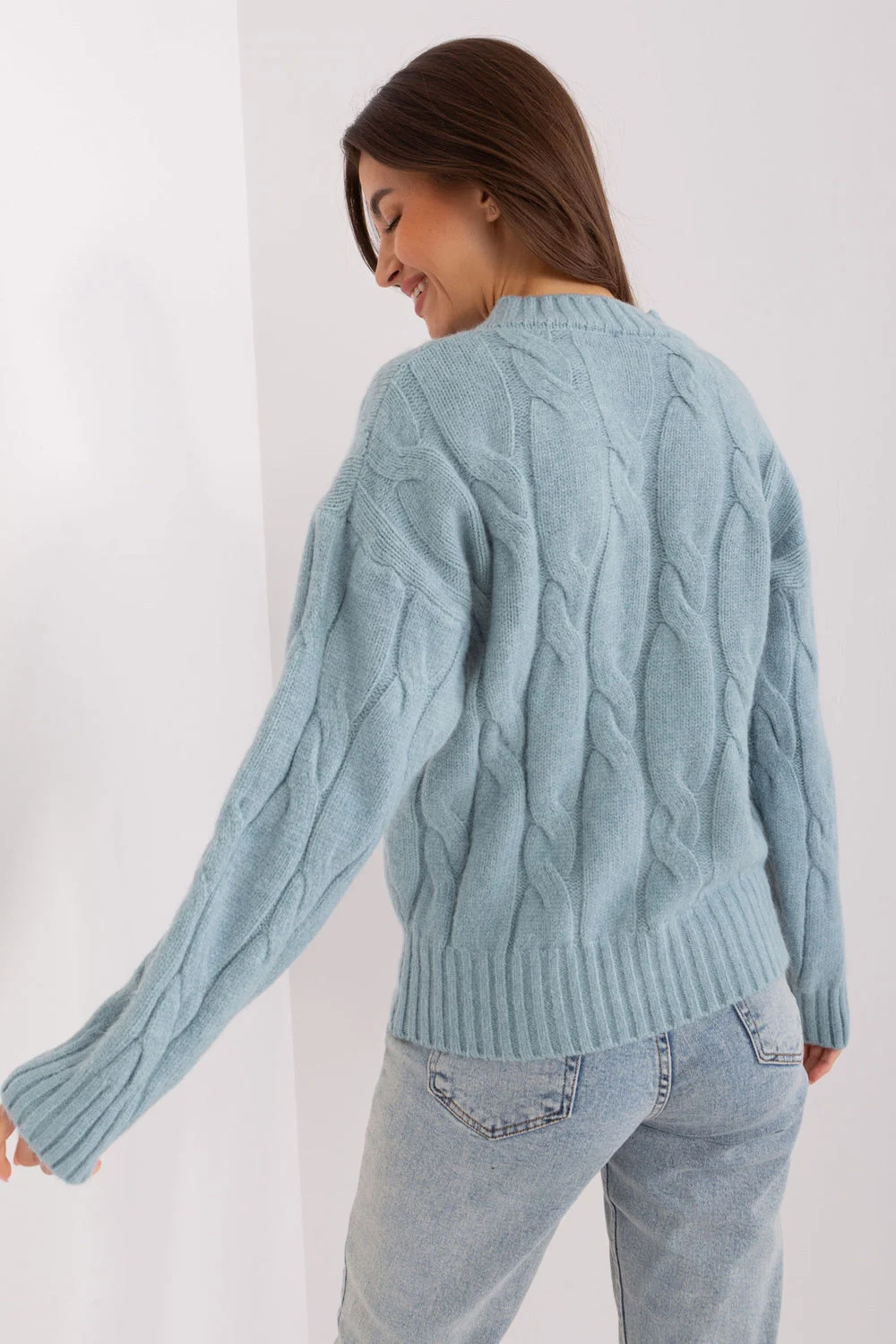 Chandail vert – Image 3