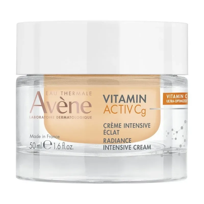 Vitamin Activ Cg Intensive Brightening Cream