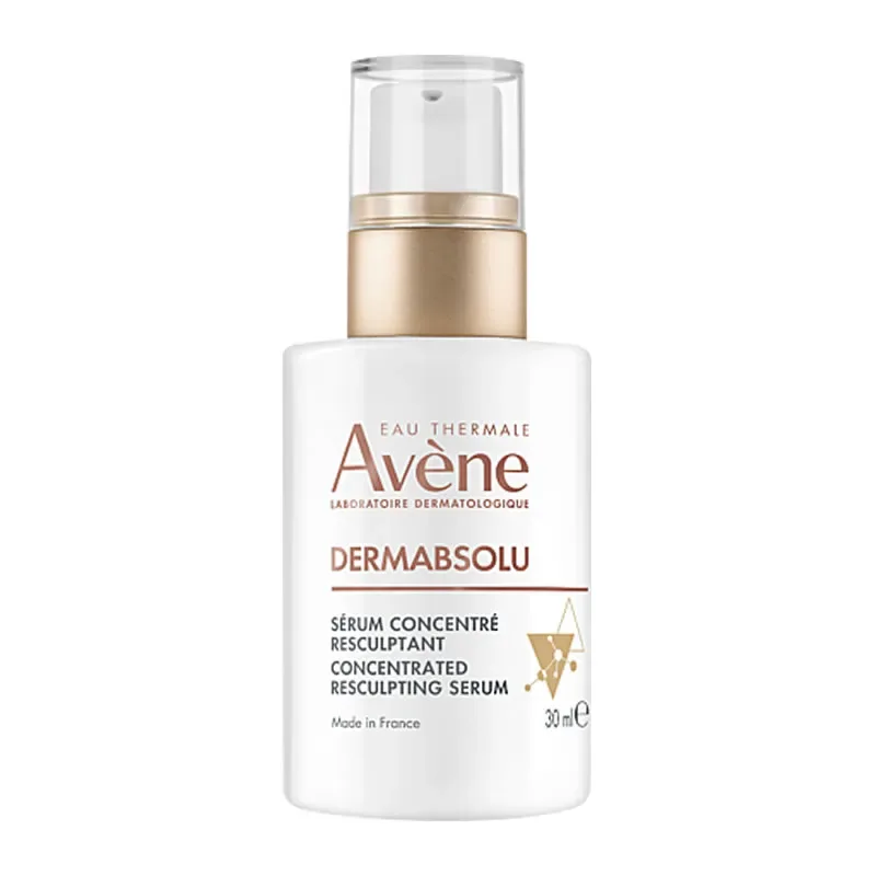 DermAbsolu Sérum Essentiel